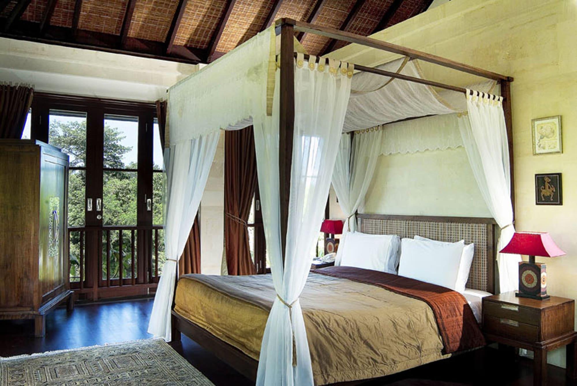 Gending Kedis Luxury Villas & Spa Estate Jimbaran Kamer foto