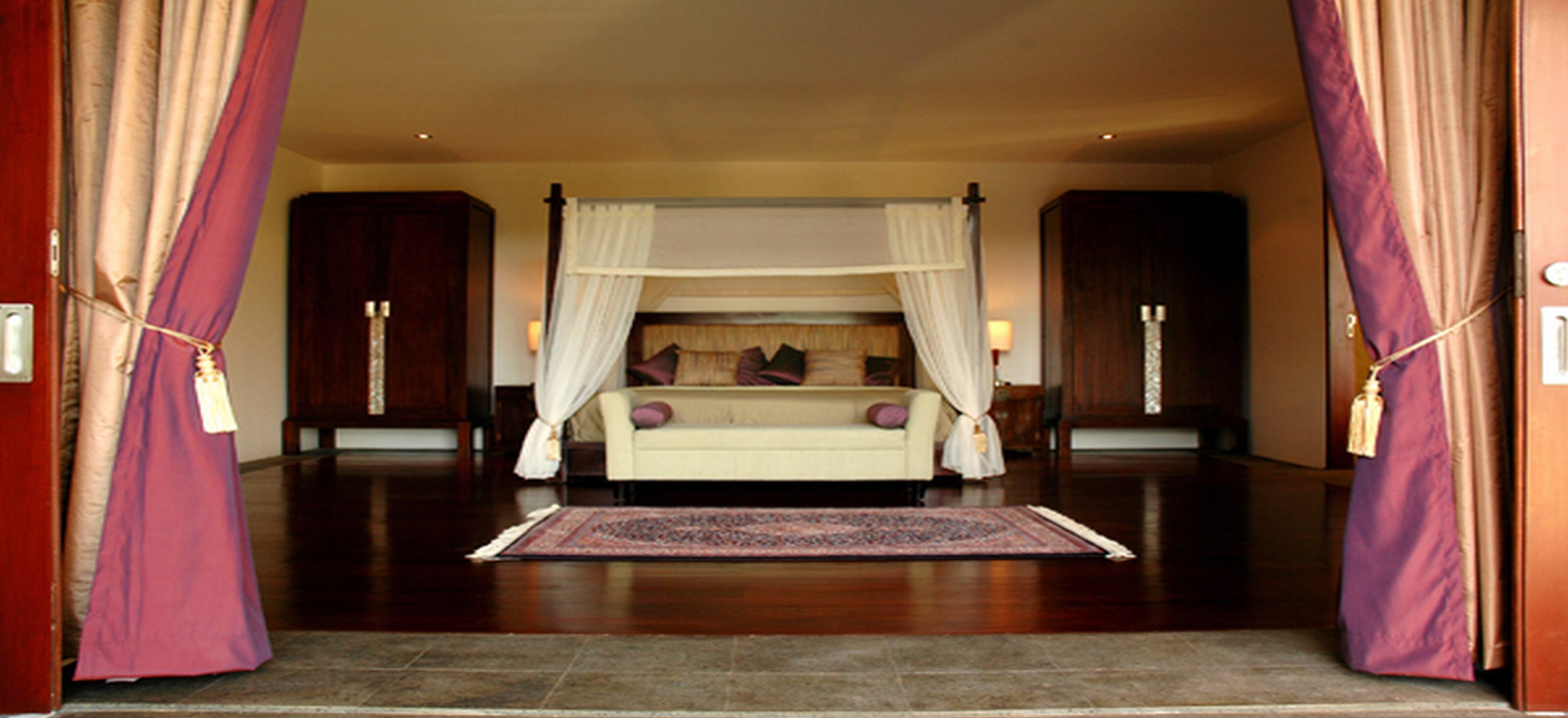 Gending Kedis Luxury Villas & Spa Estate Jimbaran Buitenkant foto