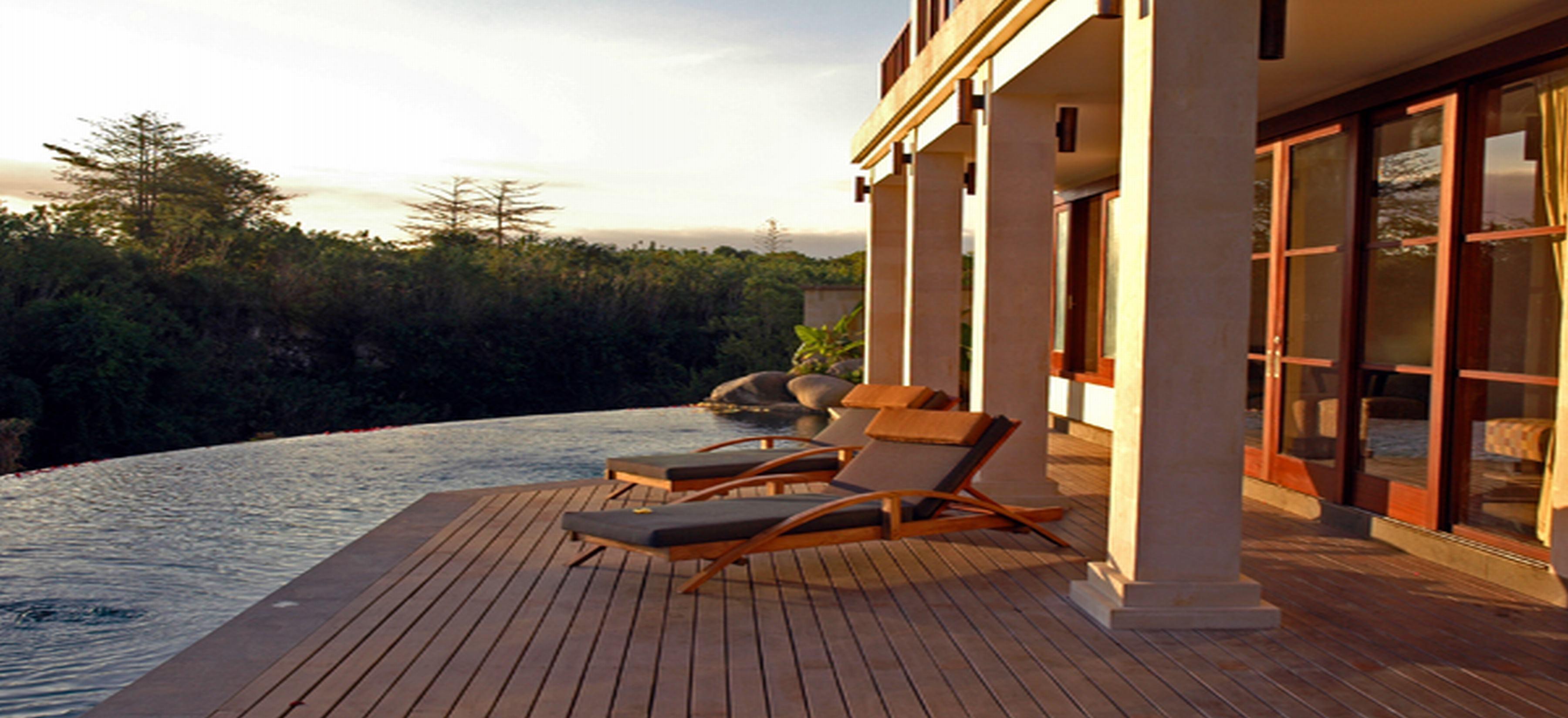 Gending Kedis Luxury Villas & Spa Estate Jimbaran Buitenkant foto