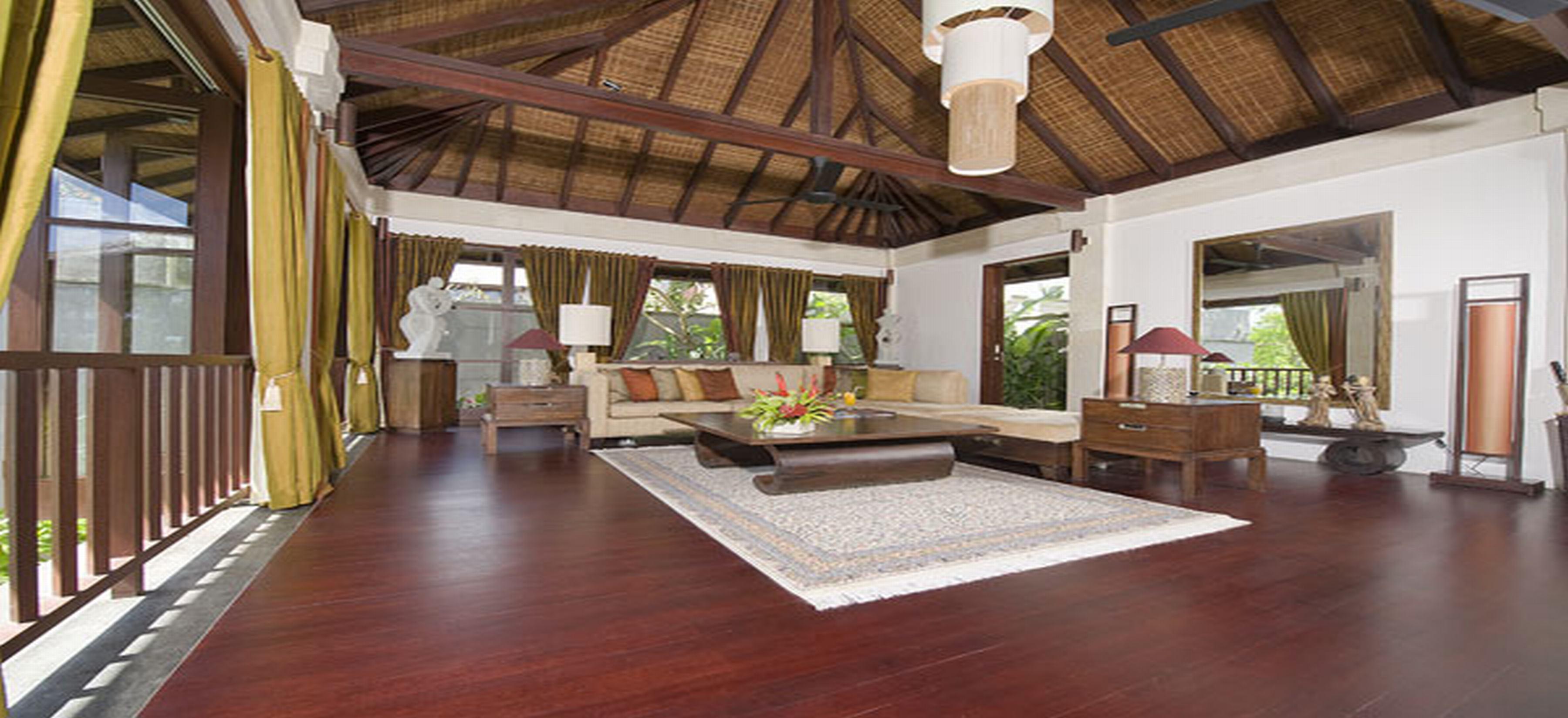 Gending Kedis Luxury Villas & Spa Estate Jimbaran Buitenkant foto