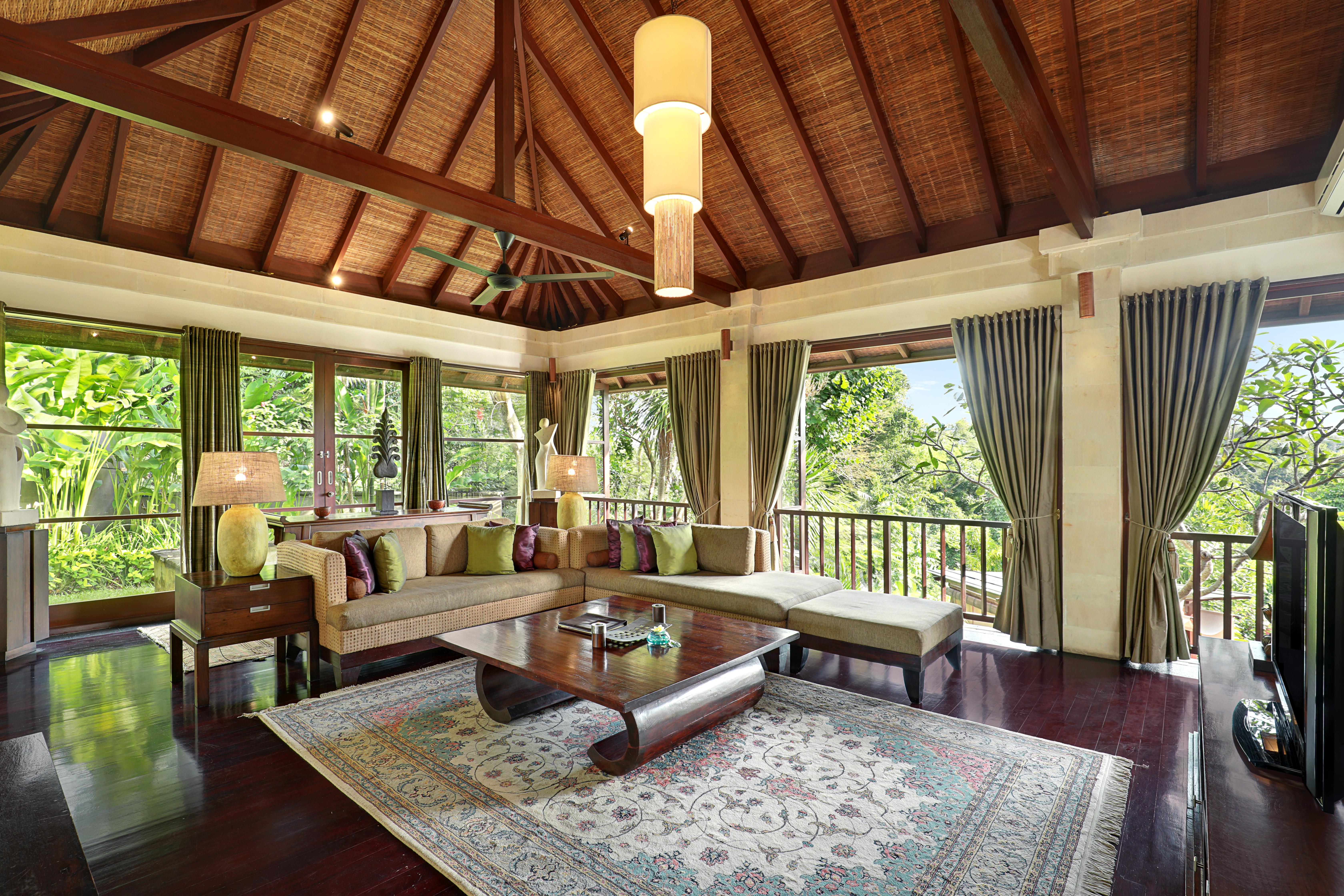 Gending Kedis Luxury Villas & Spa Estate Jimbaran Buitenkant foto