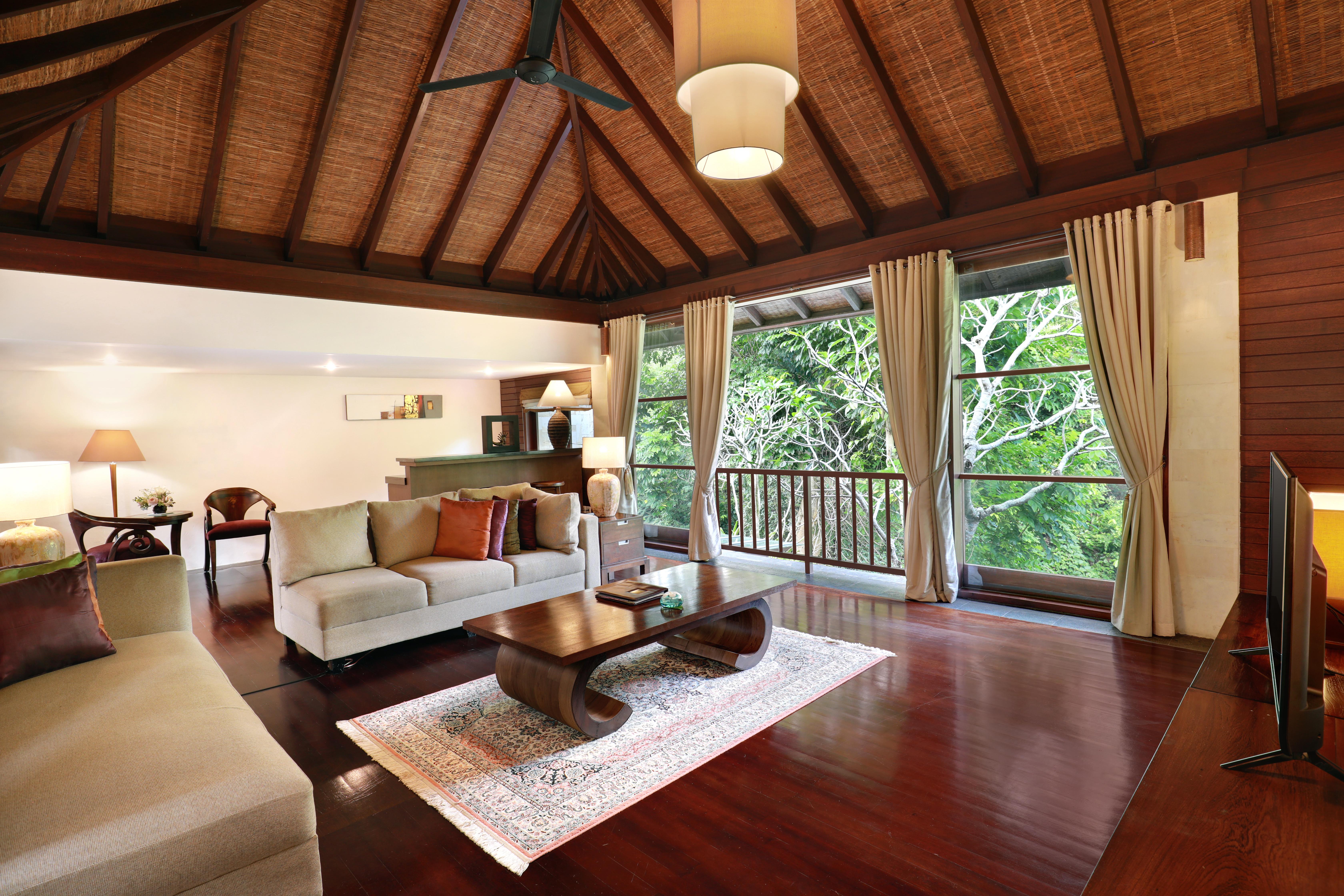 Gending Kedis Luxury Villas & Spa Estate Jimbaran Buitenkant foto
