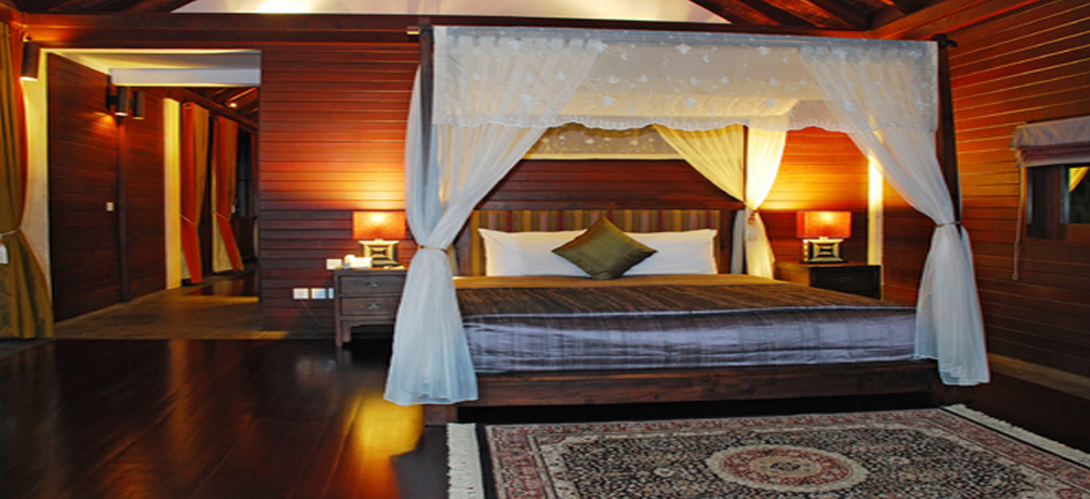 Gending Kedis Luxury Villas & Spa Estate Jimbaran Buitenkant foto