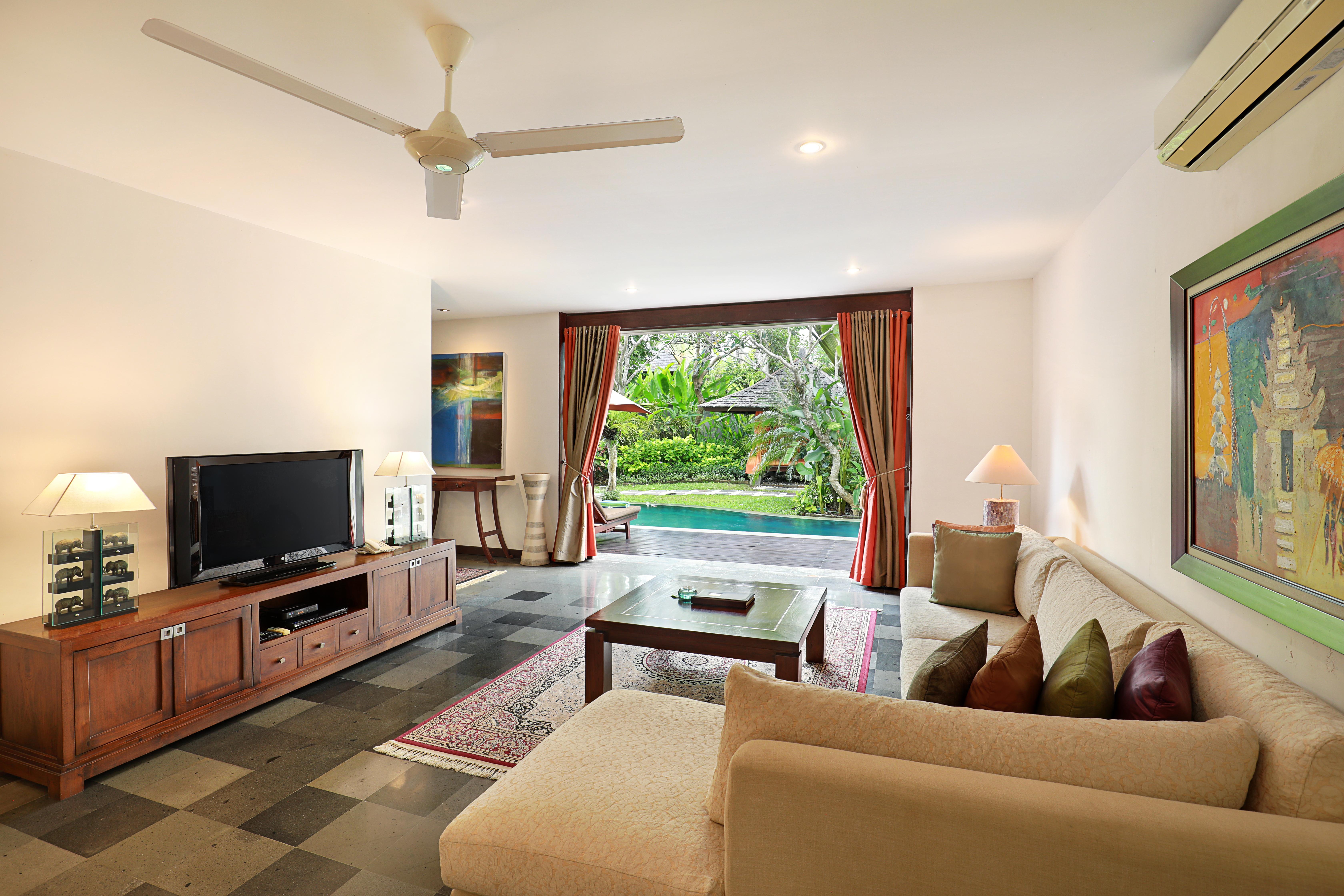 Gending Kedis Luxury Villas & Spa Estate Jimbaran Buitenkant foto
