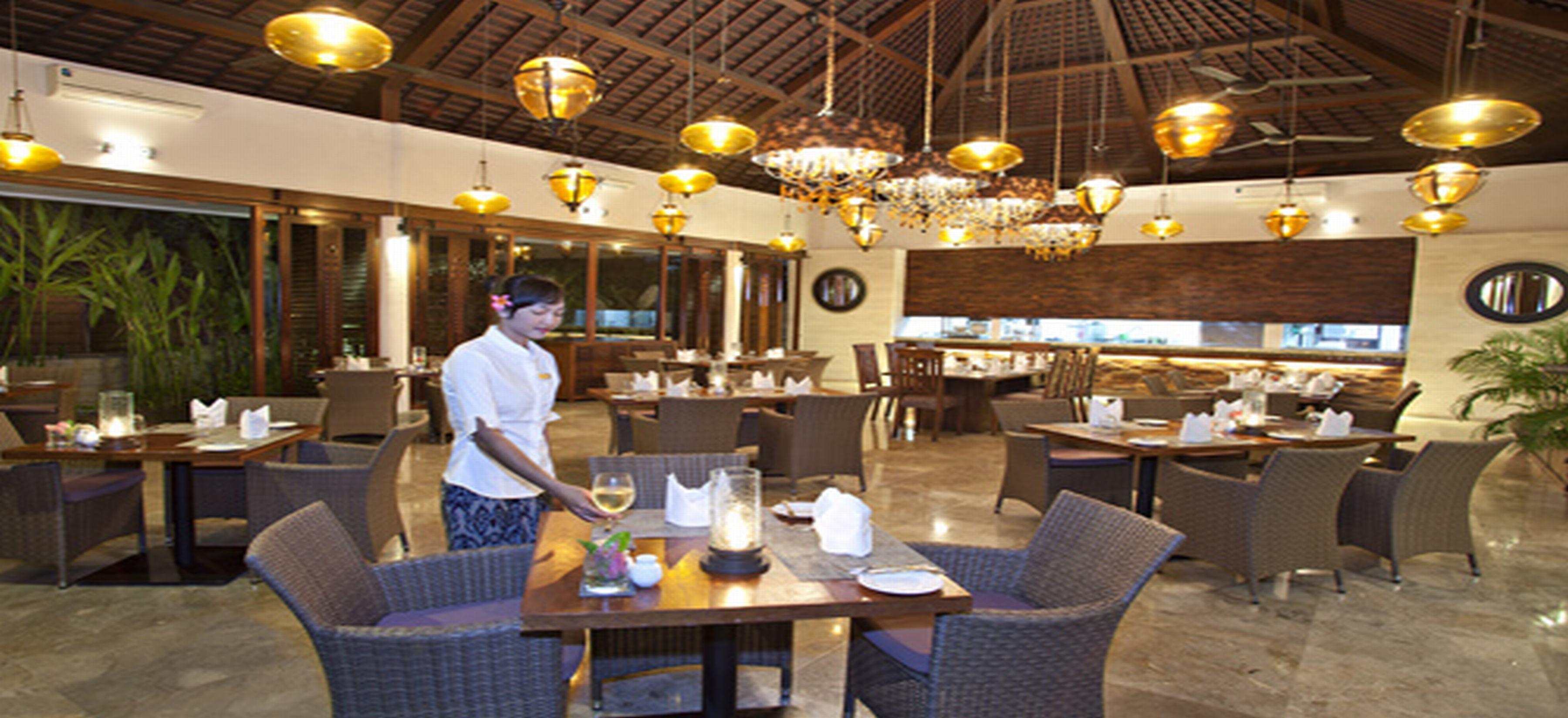 Gending Kedis Luxury Villas & Spa Estate Jimbaran Buitenkant foto