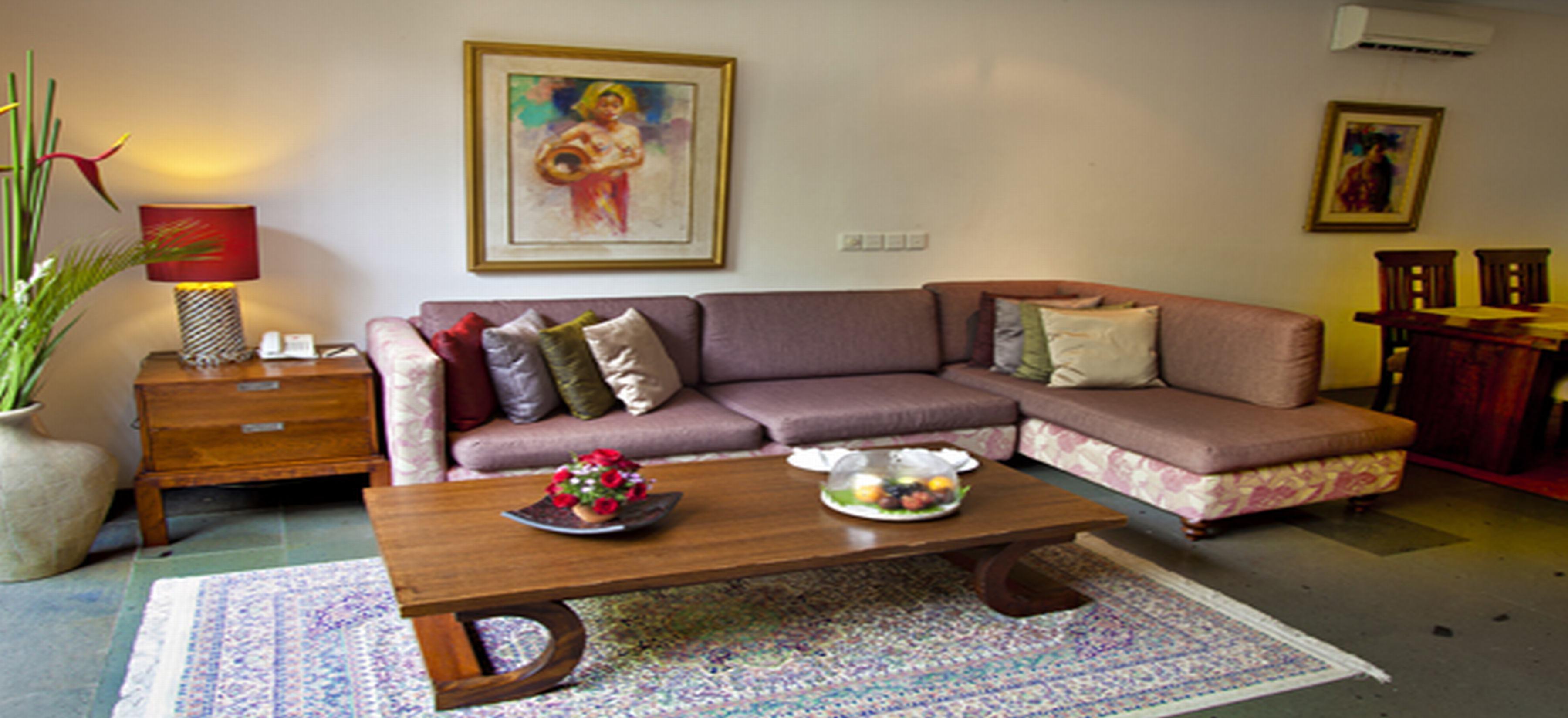 Gending Kedis Luxury Villas & Spa Estate Jimbaran Buitenkant foto