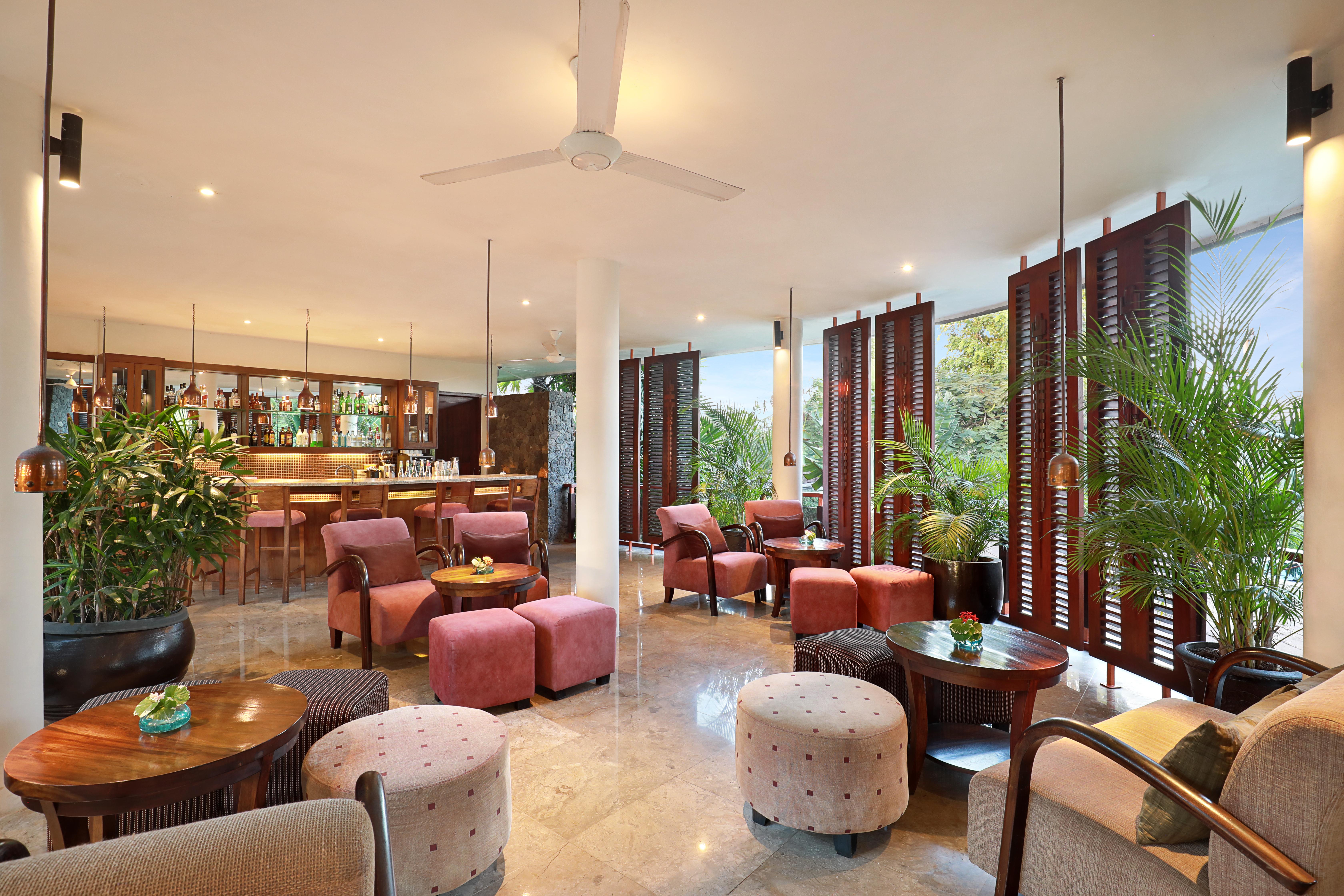 Gending Kedis Luxury Villas & Spa Estate Jimbaran Buitenkant foto