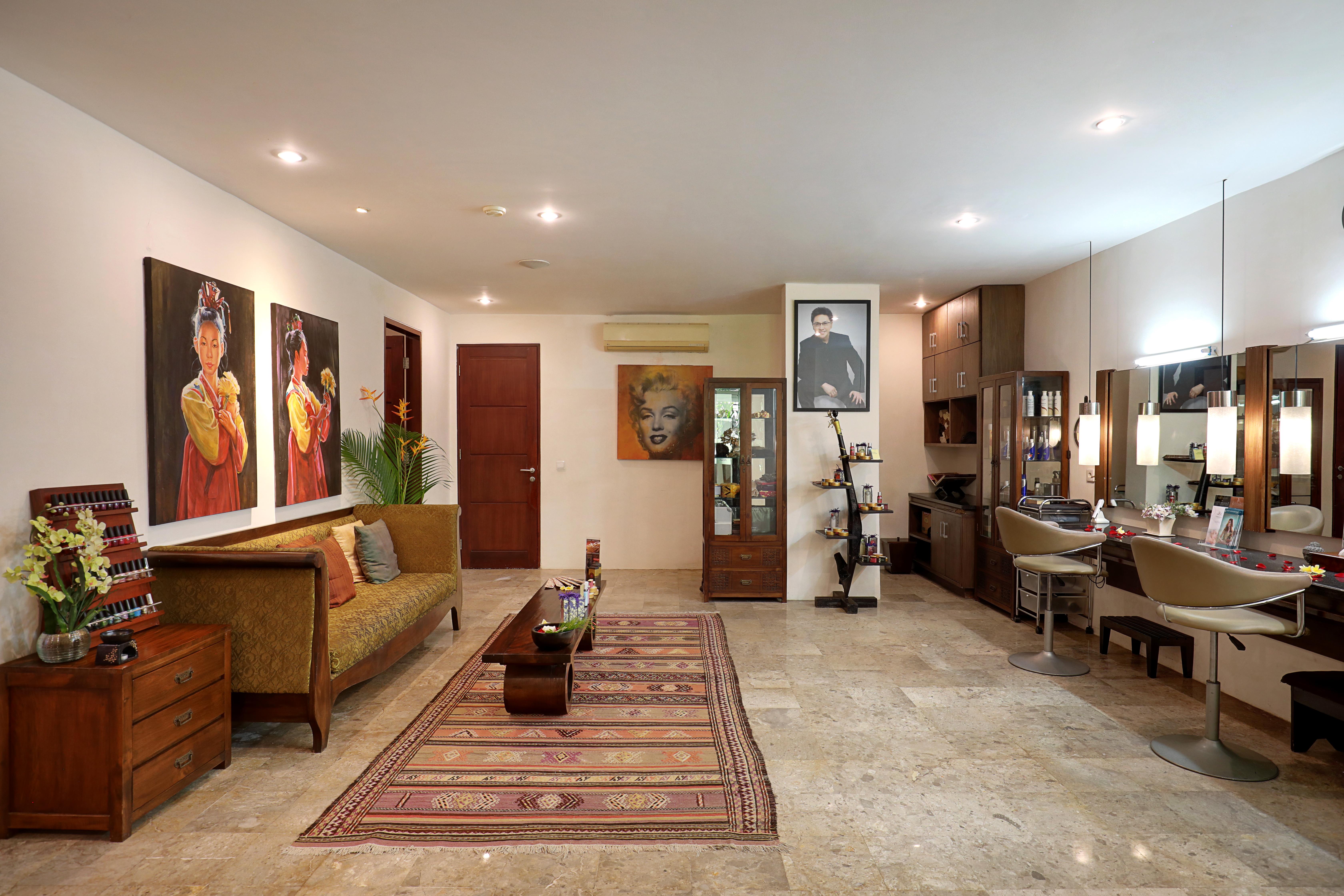 Gending Kedis Luxury Villas & Spa Estate Jimbaran Buitenkant foto