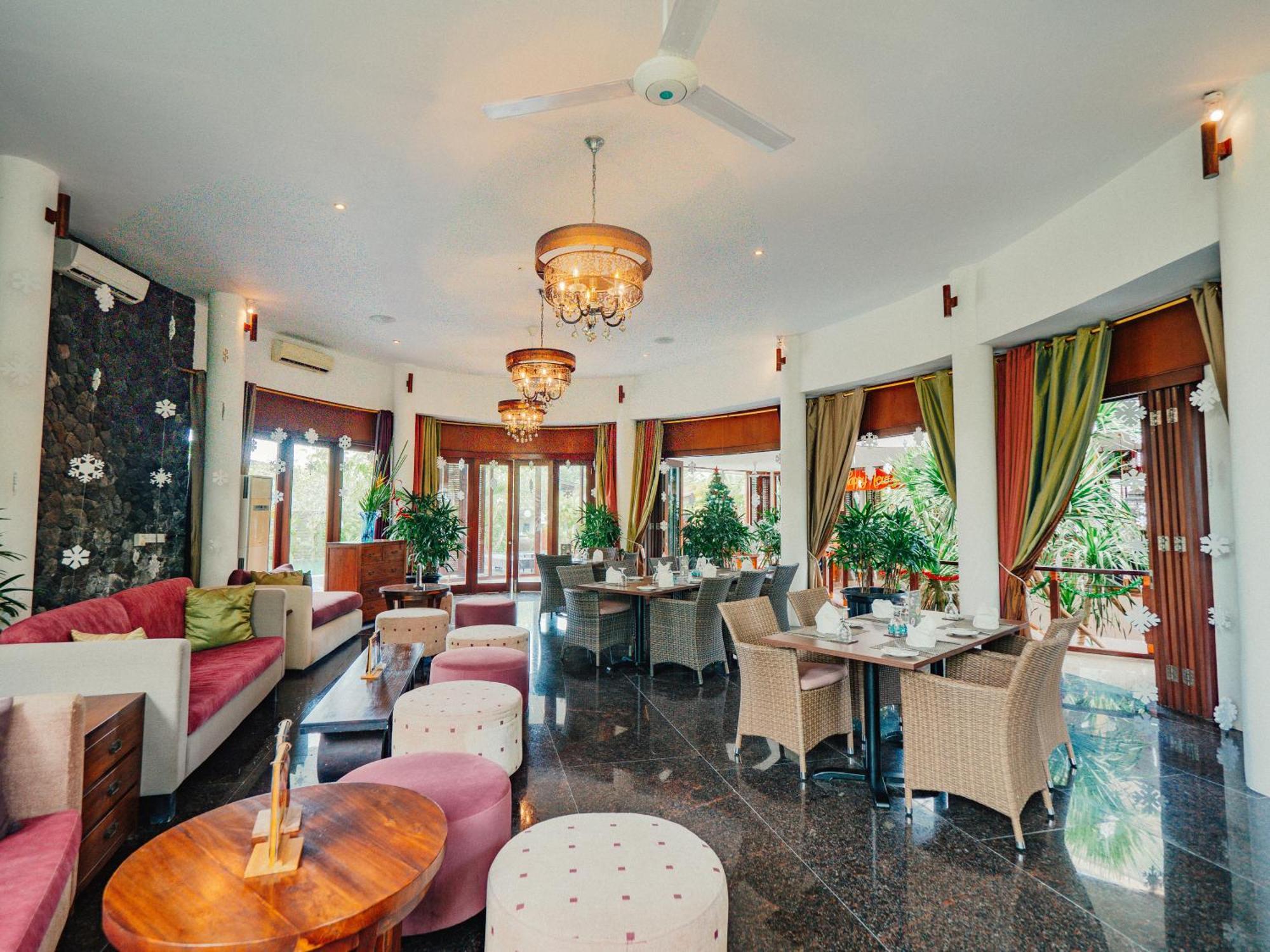 Gending Kedis Luxury Villas & Spa Estate Jimbaran Buitenkant foto
