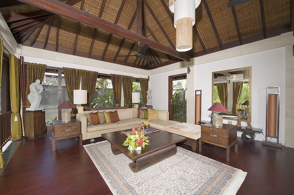 Gending Kedis Luxury Villas & Spa Estate Jimbaran Buitenkant foto